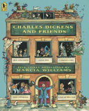 Charles Dickens and Friends cover