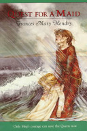 Quest for a Maid cover