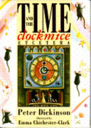Time and the Clock Mice, Etcetera cover