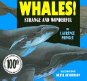 Whales! Strange and Wonderful cover