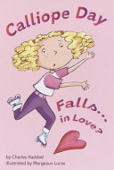 Calliope Day Falls...in Love? cover