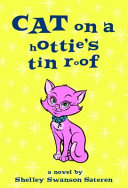 Cat on a Hottie's Tin Roof cover