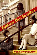 Follow the Leader cover