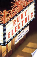 Ruby Electric cover