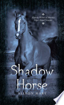 Shadow Horse cover
