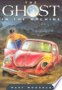 The Ghost in the Machine cover