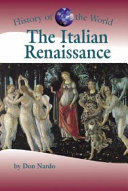 The Italian Renaissance cover