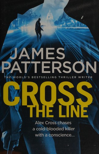 Crossing the Line cover