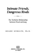 Dangerous Rivals cover
