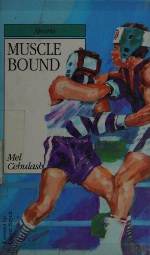 Muscle Bound cover