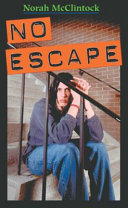 No Escape cover