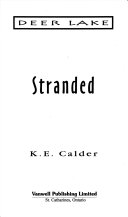 Stranded cover