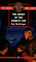 The Ghost of the Stanley Cup cover