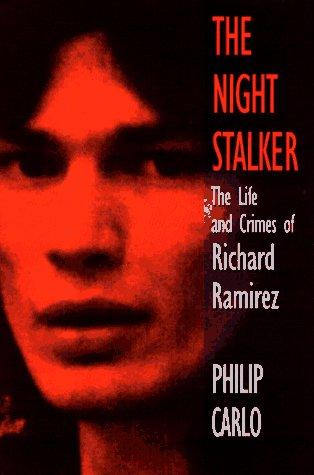The Stalker cover