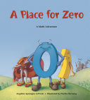 A Place for Zero: A Math Adventure cover