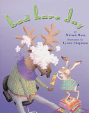 Bad Hare Day cover