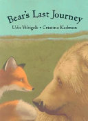 Bear's Last Journey cover