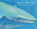 Big Blue cover