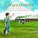 Grassroots cover