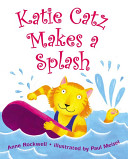 Katie Catz Makes a Splash cover
