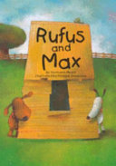 Rufus and Max cover