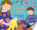 The Trouble with Baby cover