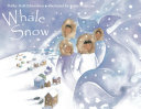 Whale Snow cover