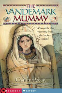 The Vandemark Mummy cover