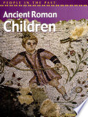 Ancient Roman Children cover