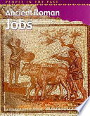 Ancient Roman Jobs cover