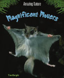 Magnificent Movers cover