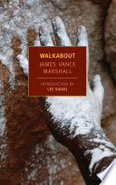 Walkabout cover