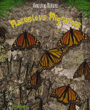 Marvelous Migrators cover