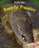 Powerful Predators cover