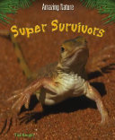 Super Survivors cover