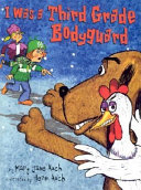 I Was a Third Grade Bodyguard cover