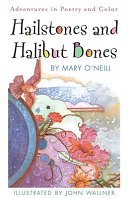 Hailstones and Halibut Bones: Adventures in Color cover