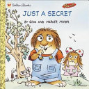 Just a Secret cover