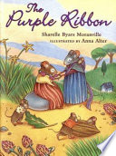 The Purple Ribbon cover