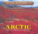 Arctic cover