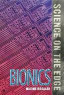 Bionics cover