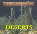 Deserts cover