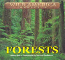 Forests cover