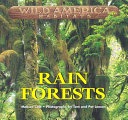 Rain Forests cover