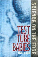 Test Tube Babies cover