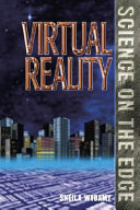Virtual Reality cover