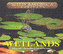 Wetlands cover
