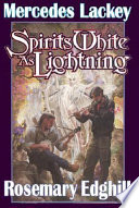 Spirits White as Lightning cover