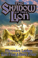 The Shadow of the Lion cover