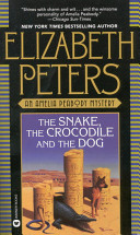The Snake, the Crocodile and the Dog cover